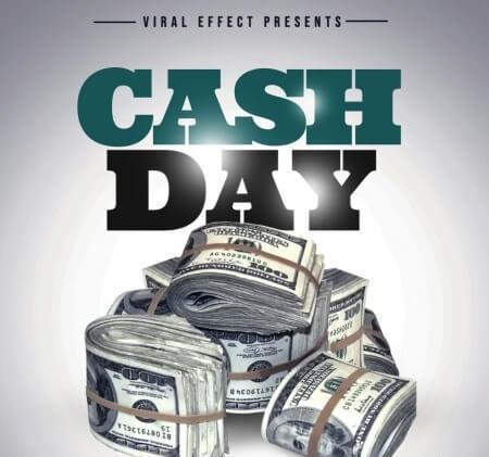 Major Loops Cash Day WAV